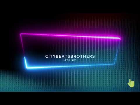 Live Set Sunset 07.22