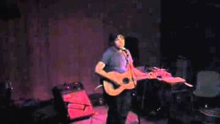 Richard Buckner "Blue & Wonder" SBD Audio