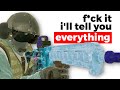 How To Hit Champ In Siege Without Luck Talent Or Any Skills