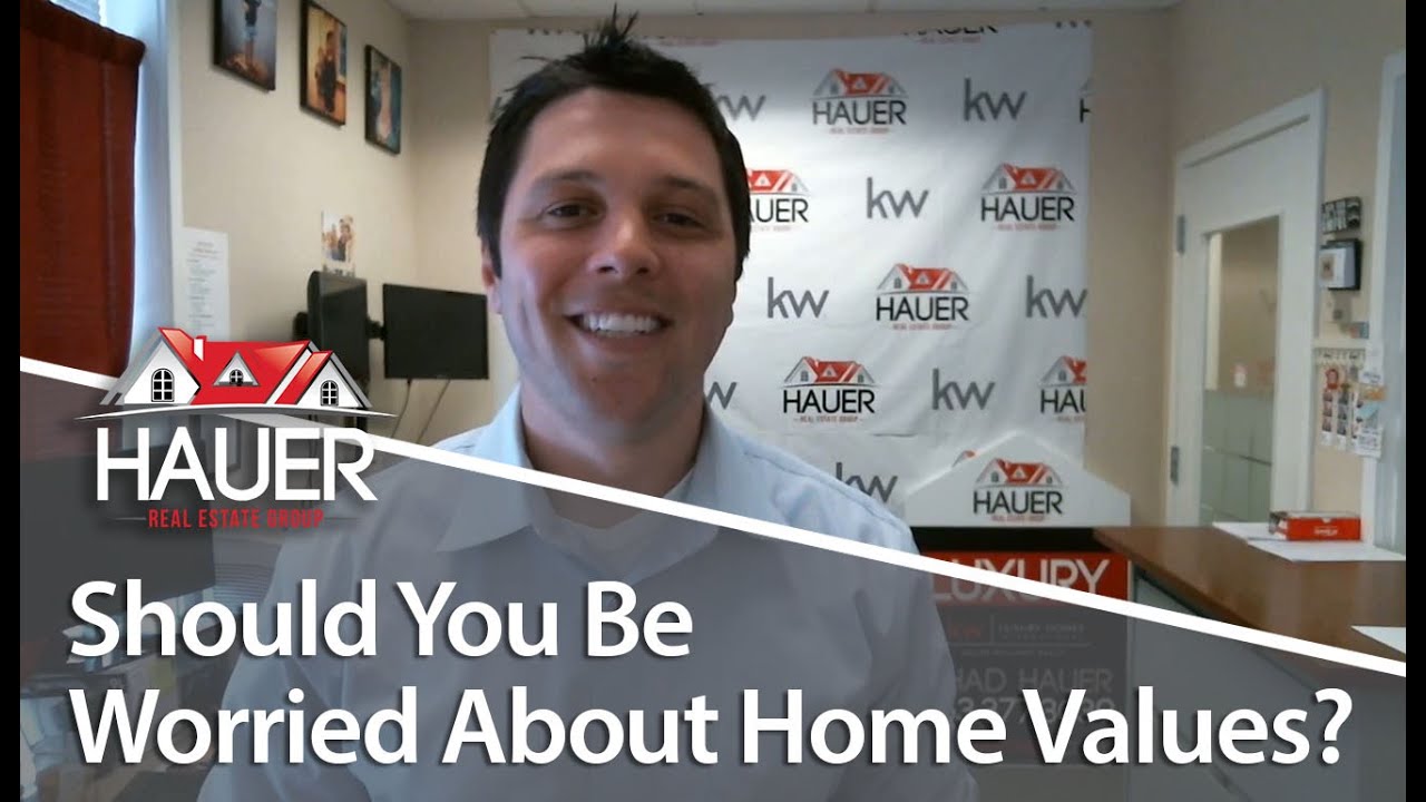 Will Home Appreciation Increase This Year?