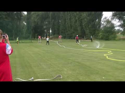 SDH Tvarožná muži | VCOV | Tvarožná 15.8.2020