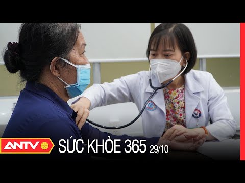 Treatment of arrhythmia | Health 365 | ANTV