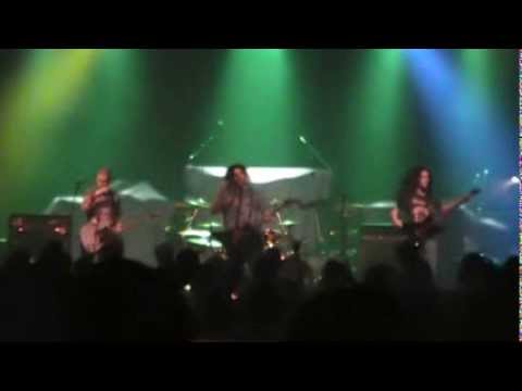 Torture Victim Live in Albuquerque New Mexico at the Sunshine Theater 12-1-13