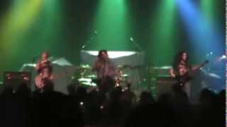 Torture Victim Live in Albuquerque New Mexico at the Sunshine Theater 12-1-13