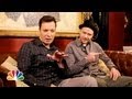 "#Hashtag" with Jimmy Fallon & Justin Timberlake (Late Night with Jimmy Fallon)