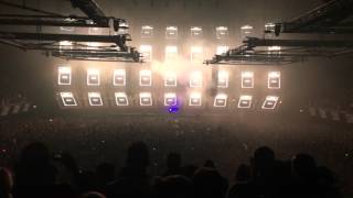 Steve Angello- Someone Else (feat. Dan Reynolds)- Wild Youth