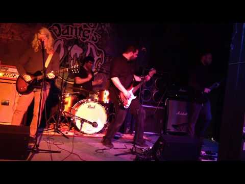 Aloner "You Don't Understand" at Dante's Bar in Frostburg,Maryland on 5/5/18