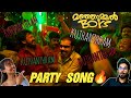 Manjummel Boys Kuthanthram Video Song Reaction Chidambaram Sushin Shyam Malayalam Party Song DJ