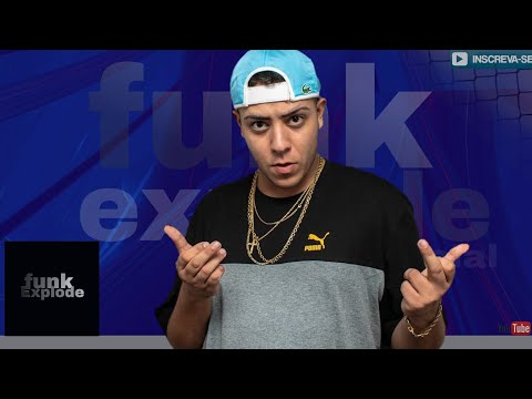 Rave na favela - MC Rafa 22 (DJ Guina)