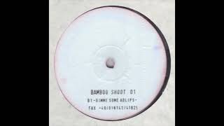 Erik Trinkaus - Burnin'...