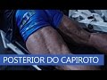 ABE Tv | TREINE POSTERIOR COMO UM CAMPEÃO