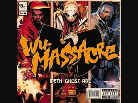 Wu-Massacre - It's That Wu Shit