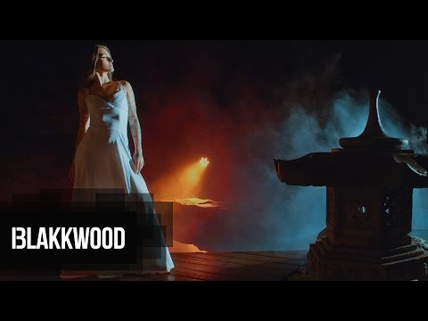 Blakkwood - Drakk (prod. Ceha)