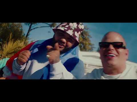 El Taiger ft Benny   Diabla  Video Oficial