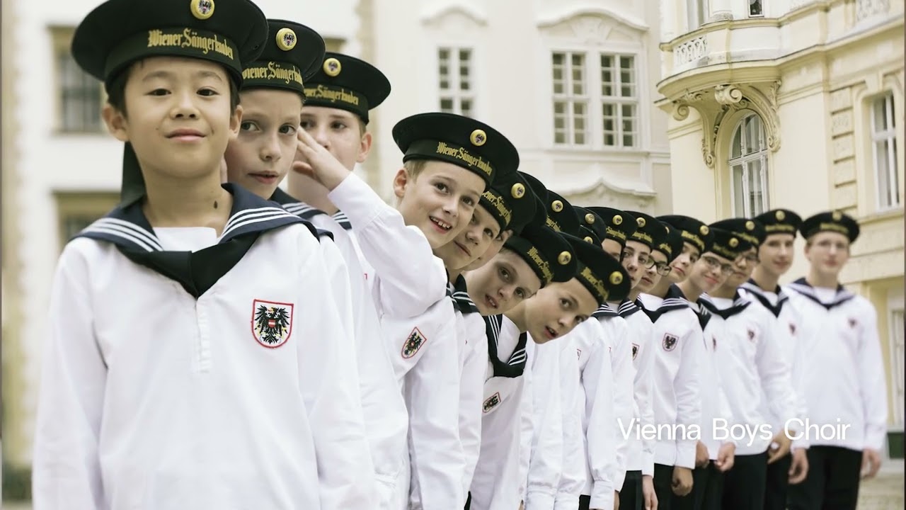 Introduction to Vienna