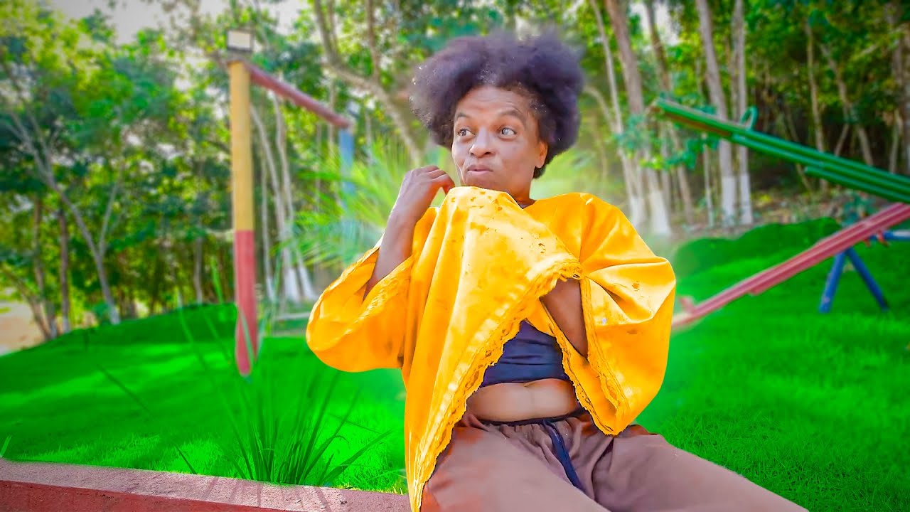 ELA REVELOU TODA VERDADE