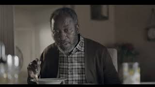 【感動】英語を必死で勉強する老人　心温まる動画 South Africa南アフリカ