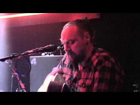 Yeti Love - 'Drum' live at the Camden Barfly (audio from the mixing desk) 06/12/14 1080p HD