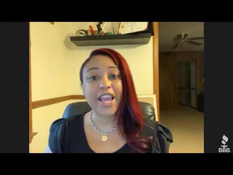 BBB Building Trust in Trying Times - SCB Video - TV - Marketing