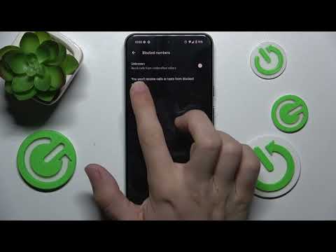 How to Block Number on Android 15