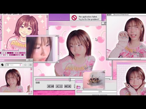 LUSS - So Sticky (Official Music Video)