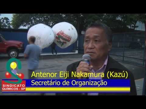 Mobilização da Campanha Salarial Farmacêutico_Biosintetica