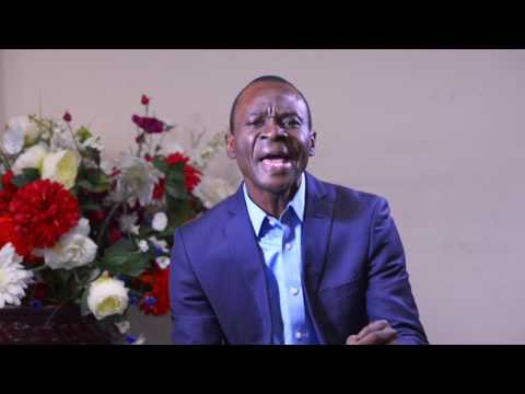 Open Heavens Reflection  01 April 2017 -  The Healing Name