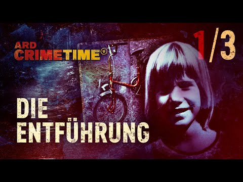 CrimeTime - A Girl Disappears | "The Abduction" Episode 1/3 | (S27/E01)