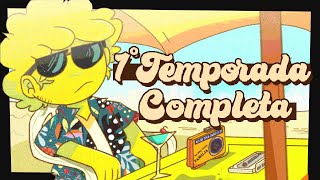 AMFSB 1° Temporada Completa | Versão Original dos Episódios (Animação)