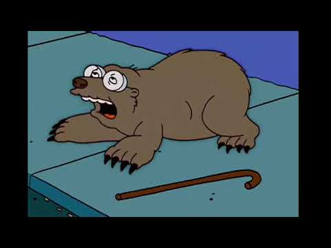 I've Grown a Costume on your Face