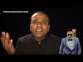 One Pound Fish Vs Psy Gangnam Style