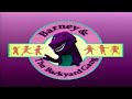 Opening To Barney And The Backyard Gang Barney Goes To School 1990 1999 VCD Philippines