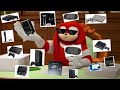 Knuckles Approves Playstation Consoles And Handhelds