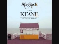 Keane Sovereign Light Cafe Afrojack Remix Radio Edit  mp3