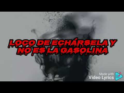 Amarion x Green Cookie - estupendo ( letra lyrics)