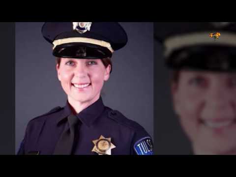 Polisen Betty Shelby åtalas för dödsskottet