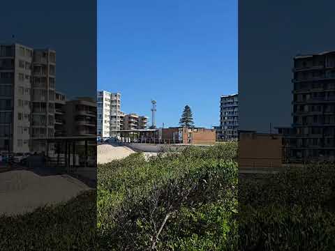 Main Beach Forster Nsw Australia #viralshort #viralvideo #trending #foryou #Beach #nature #travel