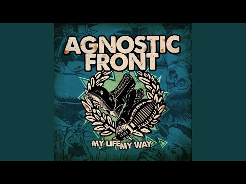 Videoclip de Empty Dreams — Agnostic Front