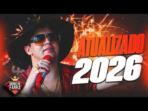 NATANZINHO LIMA ATUALIZADO 2026 - REPERTÓRIO NOVO - MÚSICAS NOVAS - NATANZINHO LIMA 2026