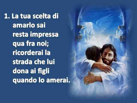 511 LA SCELTA - KARAOKE