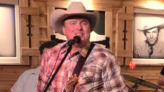 &quot;What Do I Know (Live at The Cash Creek Club)&quot; - Heath Wright with Cash Creek
