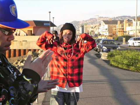 Melly Mell Tha Mobsta - Beastmode