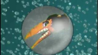 Flexitoon presents JOKE-A-COLA video