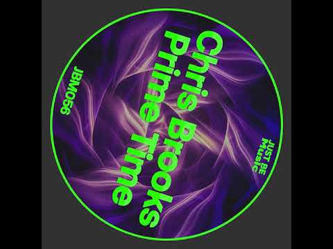 Chris Brooks - Prime Time (Original Mix)