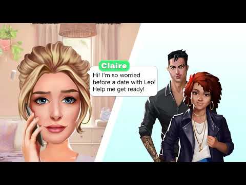 Makeover Story: Dating Agency