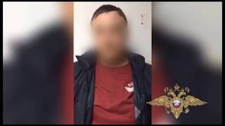 Задержали подозреваемых в похищении 24–летней иркутянки