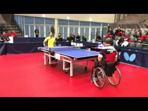 Class T-M4, GER-SVK, Jan Guertler - Andrej Meszarosz