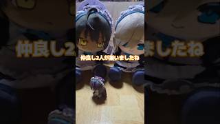 【ブルアカ】アスナ参戦！ #ブルアカぬいぬい部 #ブルアカ #ぬいぐるみ #ぬい活 #かわいい #shortvideo #shorts #ブルーアーカイブ