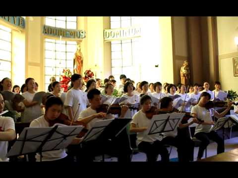 World Milal 2011 - See Yah Hahm