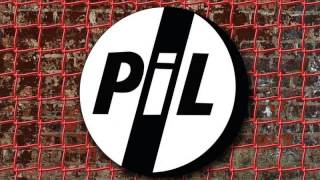 15 Public Image Ltd - USLS 1 [Concert Live Ltd]